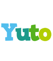 Yuto rainbows logo