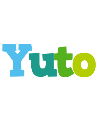 Yuto rainbows logo