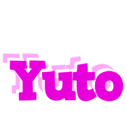 Yuto rumba logo