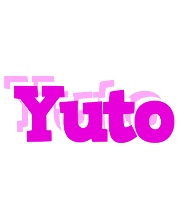 Yuto rumba logo