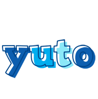 Yuto sailor logo