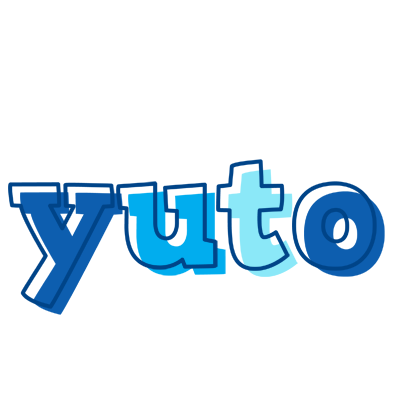 Yuto sailor logo