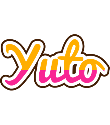 Yuto smoothie logo