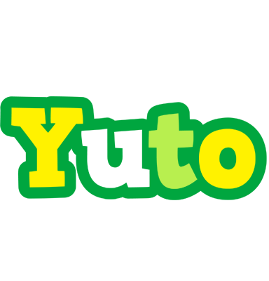 Yuto soccer logo