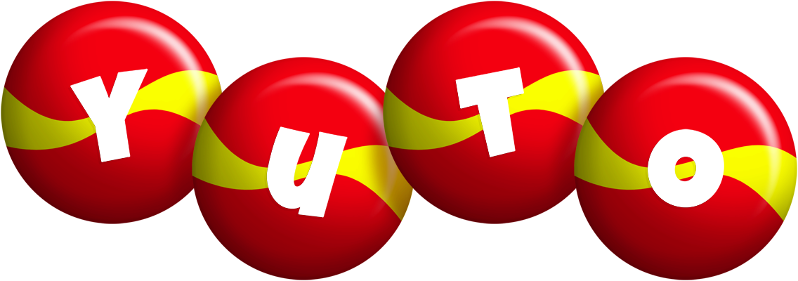 Yuto spain logo