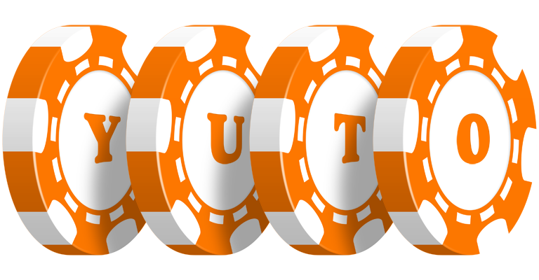 Yuto stacks logo
