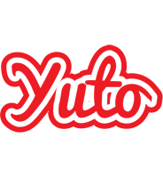 Yuto sunshine logo