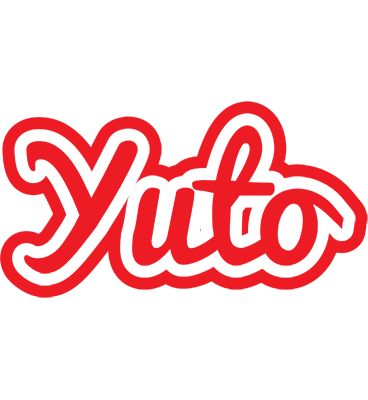 Yuto sunshine logo