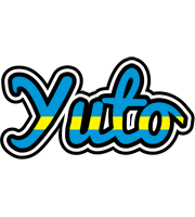 Yuto sweden logo