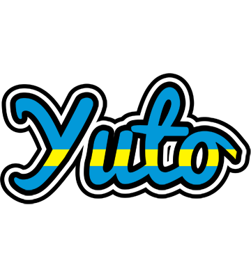 Yuto sweden logo