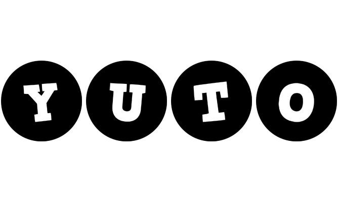Yuto tools logo