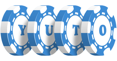 Yuto vegas logo