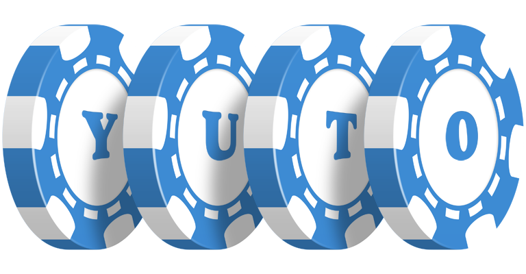 Yuto vegas logo