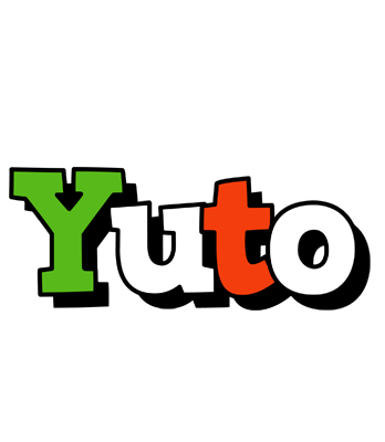 Yuto venezia logo