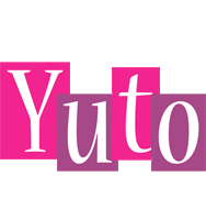 Yuto whine logo