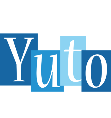 Yuto winter logo
