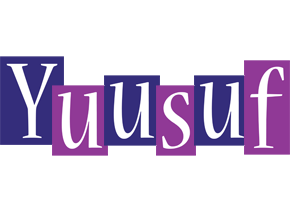 Yuusuf autumn logo