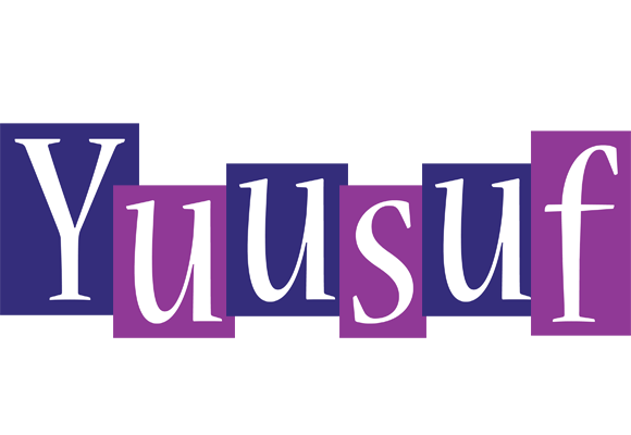 Yuusuf autumn logo