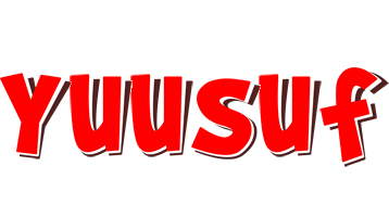 Yuusuf basket logo