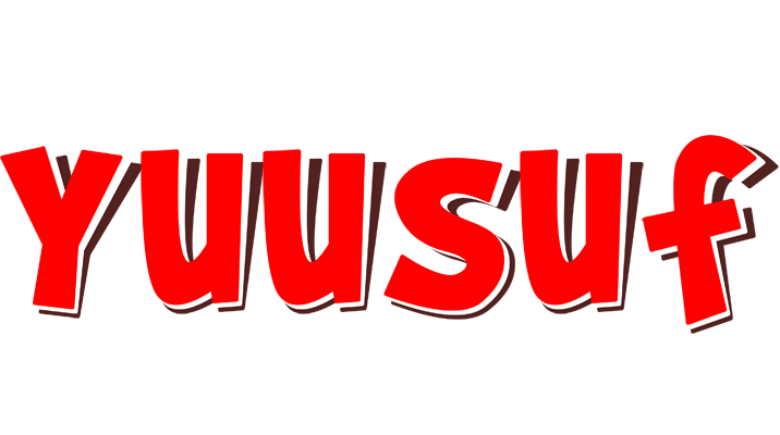 Yuusuf basket logo