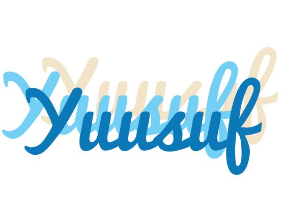 Yuusuf breeze logo