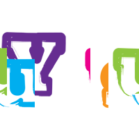 Yuusuf casino logo