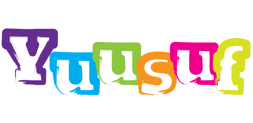 Yuusuf casino logo