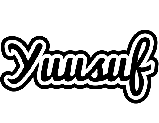 Yuusuf chess logo