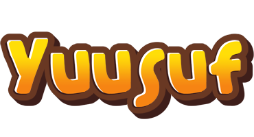 Yuusuf cookies logo