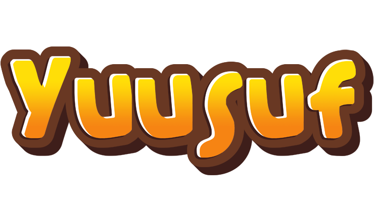 Yuusuf cookies logo