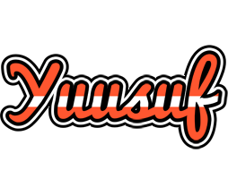 Yuusuf denmark logo