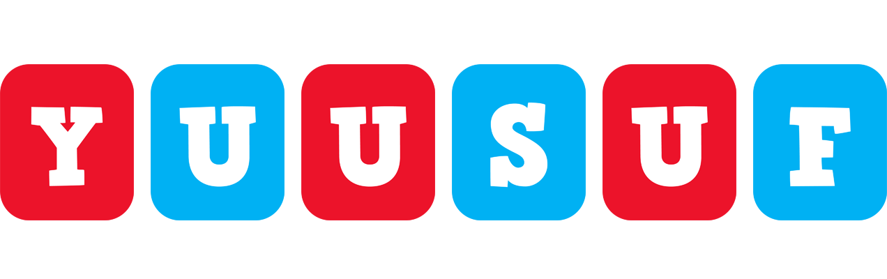 Yuusuf diesel logo
