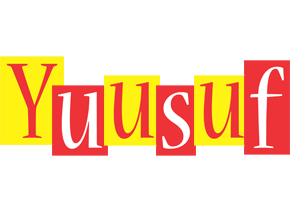 Yuusuf errors logo