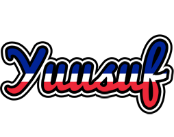 Yuusuf france logo