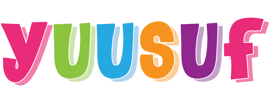 Yuusuf friday logo