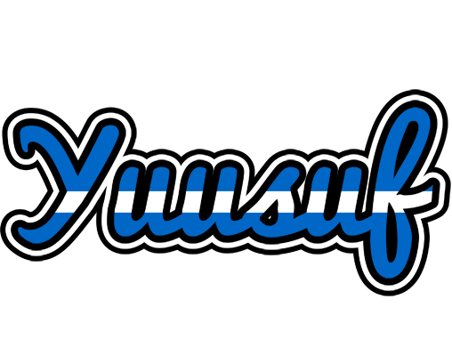 Yuusuf greece logo