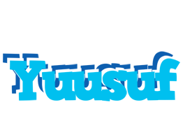 Yuusuf jacuzzi logo