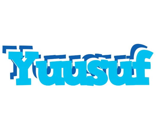 Yuusuf jacuzzi logo