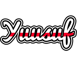 Yuusuf kingdom logo