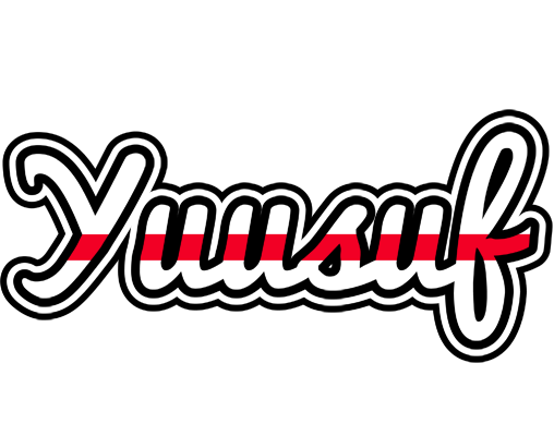 Yuusuf kingdom logo