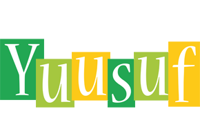 Yuusuf lemonade logo