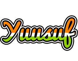 Yuusuf mumbai logo