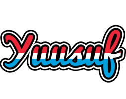 Yuusuf norway logo