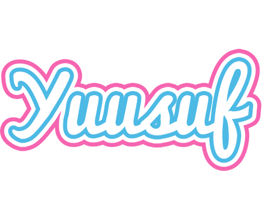 Yuusuf outdoors logo