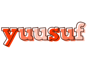 Yuusuf paint logo