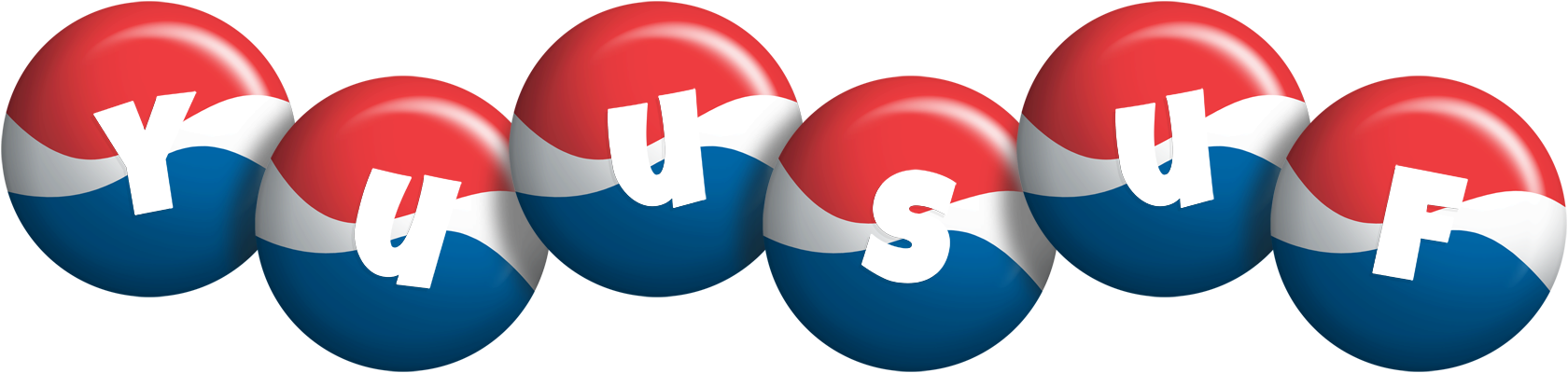 Yuusuf paris logo