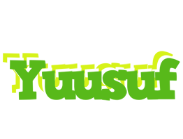 Yuusuf picnic logo