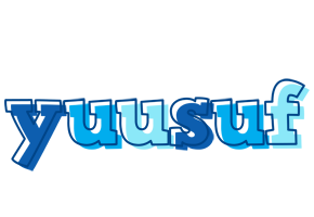 Yuusuf sailor logo