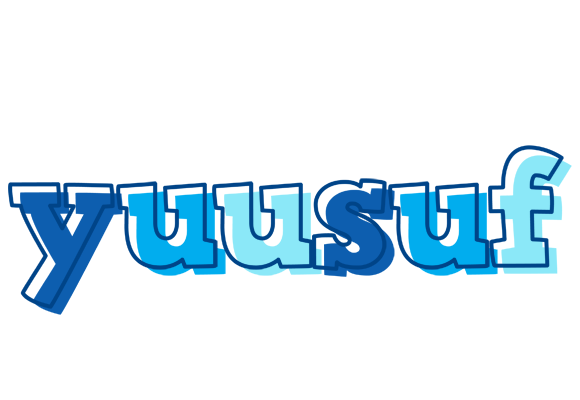 Yuusuf sailor logo
