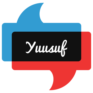 Yuusuf sharks logo